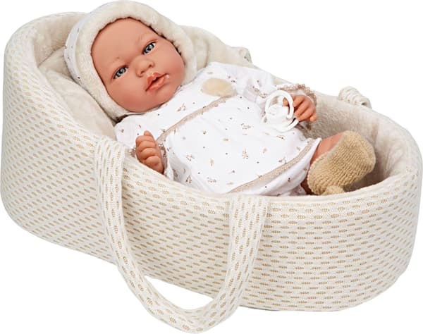 Spansk docka Arias Dolls 50803