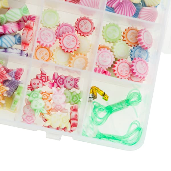 TG67277 DIY PÄRLARMBANDS-KIT