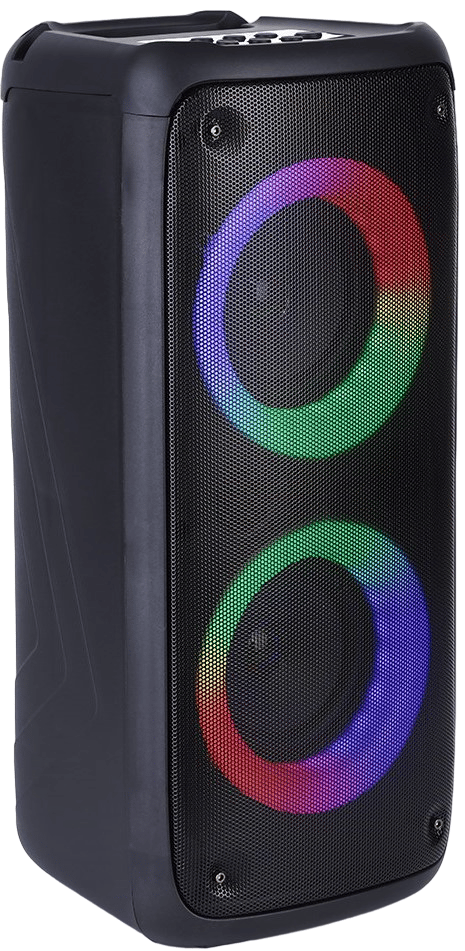 Media-Tech FunBox BT MT3181 bärbar högtalare