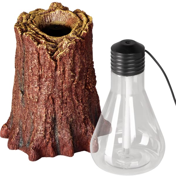 Resun Træstubfogger - terrariumfogger