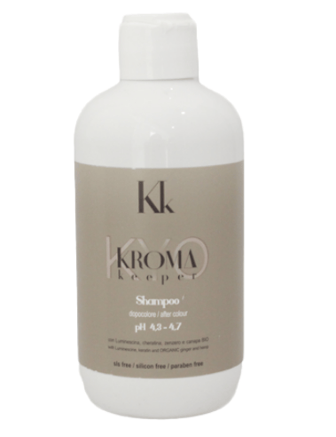 KYO Kroma Keeper After Colour -shampoo 250 ml