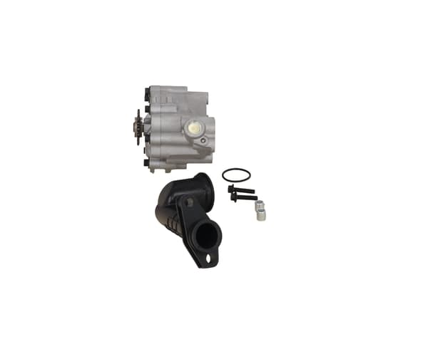 OLJEPUMP CITROEN JUMPER 14> 2.0/2.2 HDI E6