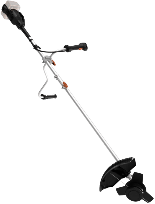 Worx WG084E.9 akkutrimmeri
