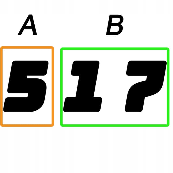 Zenthril HyperElite HighStream modell 233 högtrycksmålningsmunstycke