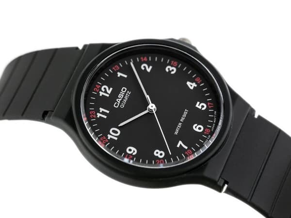 Mieskello CASIO MQ-24-1BLDF (zd087b) + laatikko