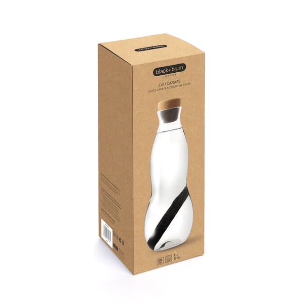 EAU KARAFF ny / Black+Blum