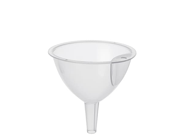 PLASTTRAGT MED TOP 10 CM TRANSPARENT