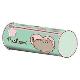 Pusheen Mint Tube Pennfodral