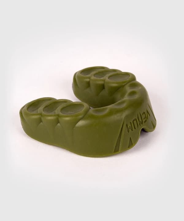 Venum Munskydd Challenger Khaki/Svart