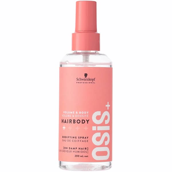 Schwarzkopf OSiS+ HårKropsspray 200ml