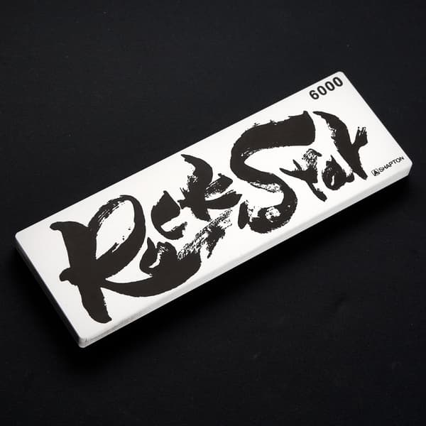 Shapton RockStar 6000 Keramisk Slipsten