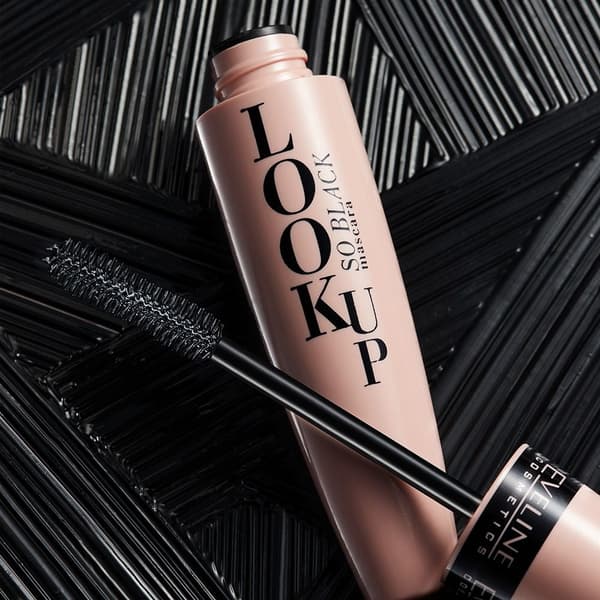 So Black Volume and Separation Mascara