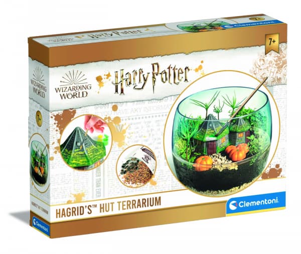 Harry Potter - terraario