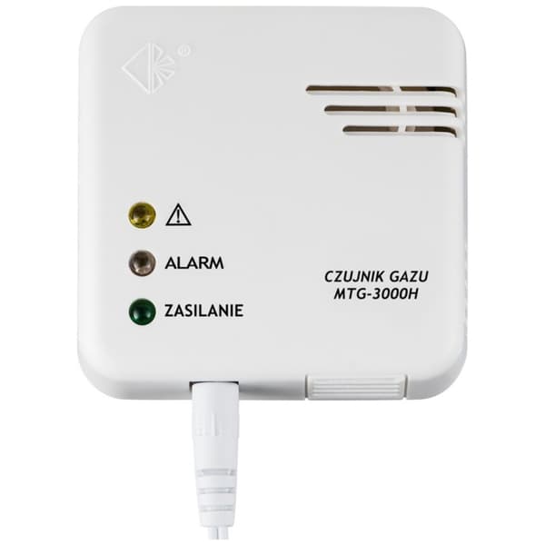 KIDDE MTG-3000H Eksplosiv gassensor