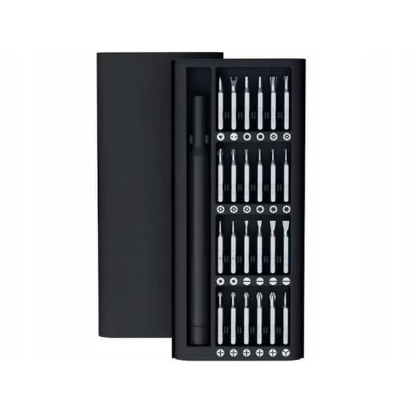 Universal Torx præcisionsskruetrækkersæt 24 bits