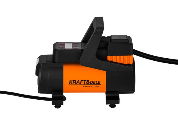 12V bilkompressor KD3440