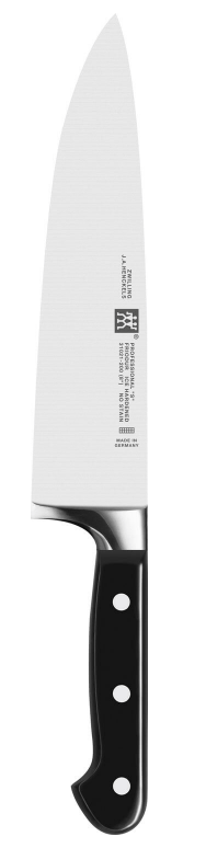 Zwilling Professional S knivset 3 delar