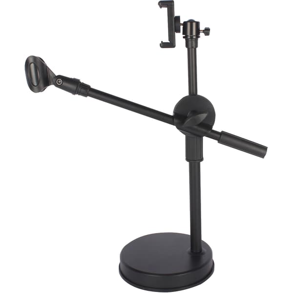 MOZOS SM805 mikrofonstativ studiestativ