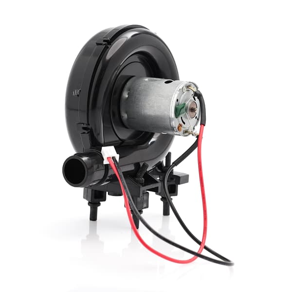 Luftturbineventilator til Yihua 706 / 706+ loddestation