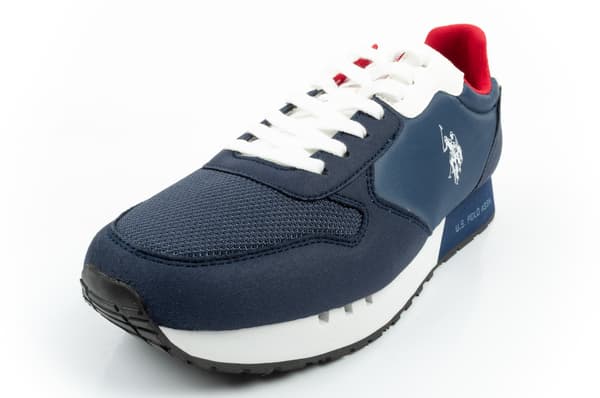 US Polo Assn. Deni Man [DENI003M/6TH1 DBL] år. 45