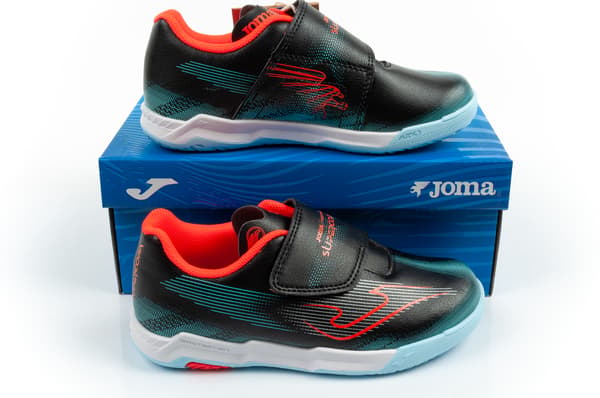 Joma Supercopa JR 2631 [SUJS2631INV] v.31
