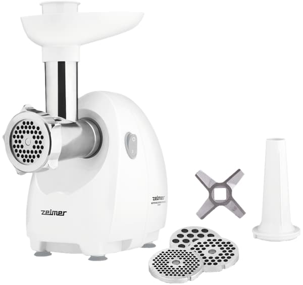 Zelmer ZMM4080B lihamylly