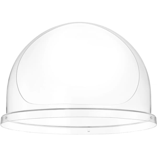 Låg til candyflossmaskine, diameter 520 mm - Hendi 282755