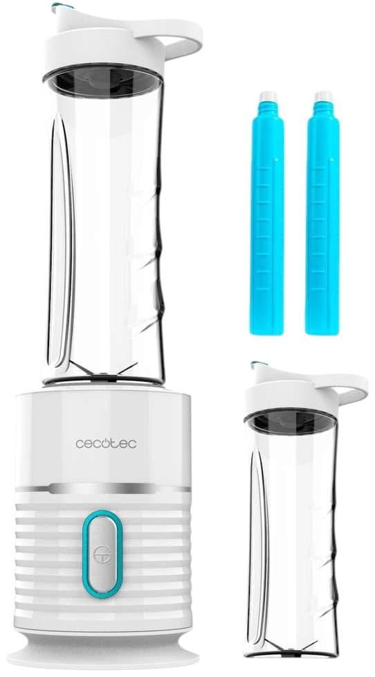Cecotec Power Titanium 500 EasyGo blender (3987)