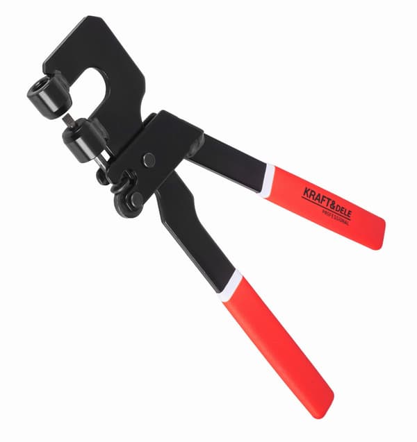 Profilforbindelsestang 300 mm KD10598