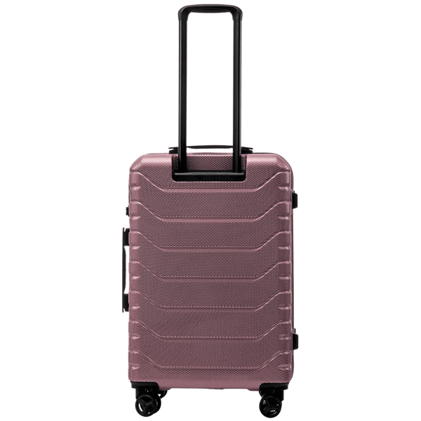 Wings CRAKE 24" ROSE GOLD Mellanstor Resväska