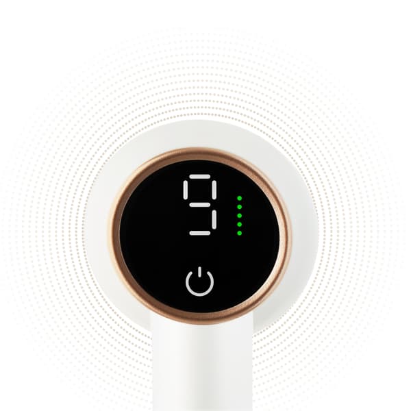 Medivon Lisse One Handheld Hierontalaite
