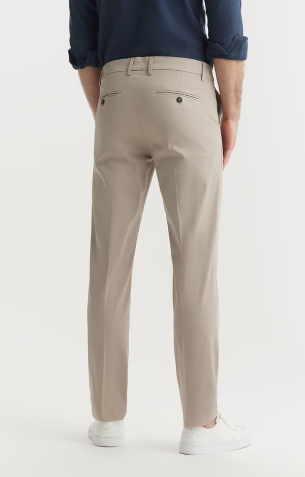 Slim fit -chinot 36/32