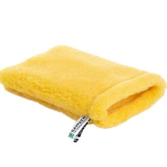 Raypath Body Cleaner Kropseksfolierende Handske