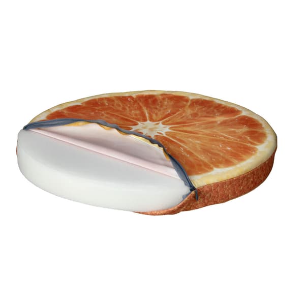 RING stolehynde ORANGE