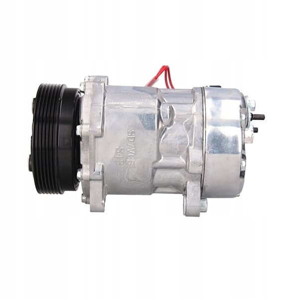 AC-kompressor VW Golf4, A4, Octavia 1.6-1.8i -00