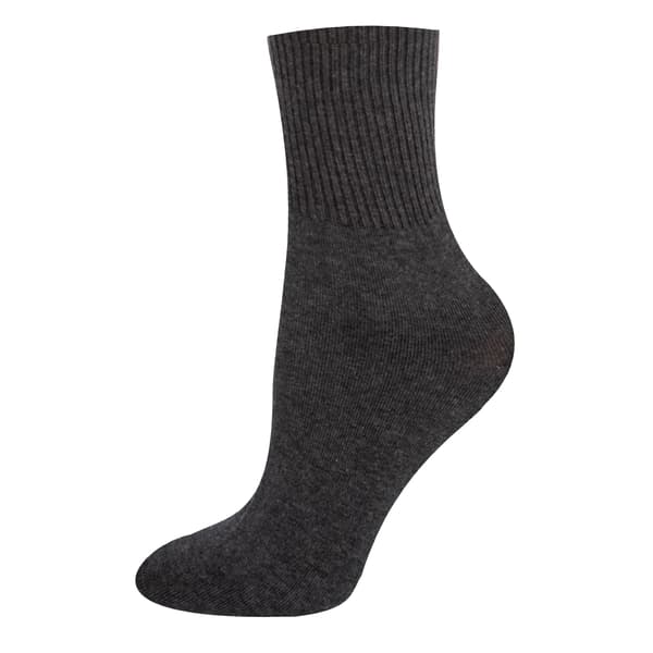 Långa tryckfria strumpor K23 35-38