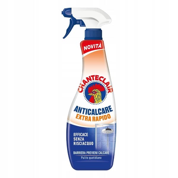 Trigger Aceto Bianco Afkalker med Eddike 625ml - Chante Clair