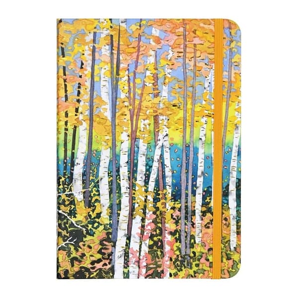 Mini Aspen Forest -muistikirja
