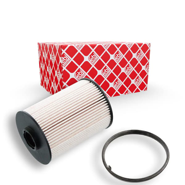 Bränslefilter FEBI BILSTEIN FE104338