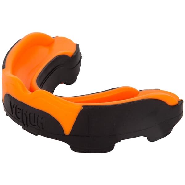 Venum Munskydd Predator Svart/Orange