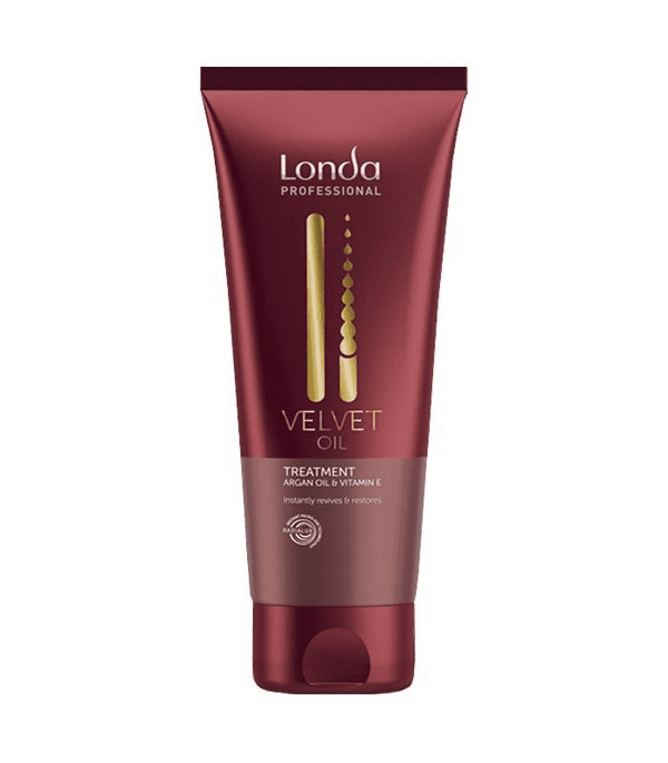 Londa fløjlsoliebehandling 200 ml