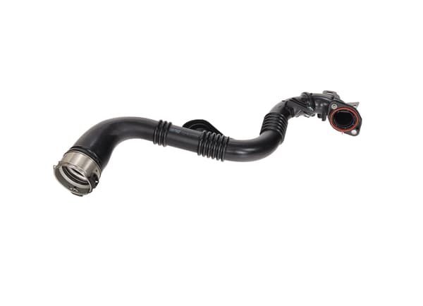 FT01193 SNABB INTERCOOLER-RÖR