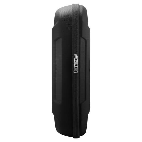 Spigen Rugged Armor Pro-etui til Playstation Portal, sort
