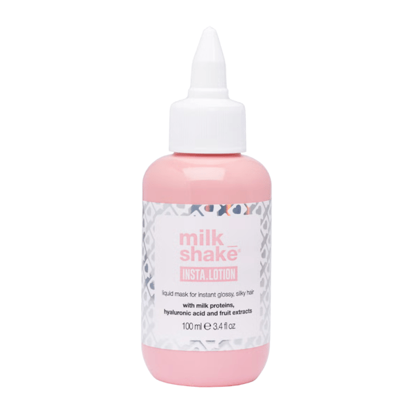 Milk Shake Insta Lotion Flydende Maske 250ml