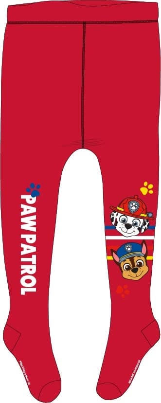 PAW PATROL STRØMPEST ...