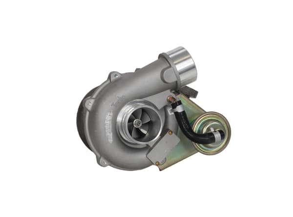 FT63518 SNABBTURBOAGGREGAT