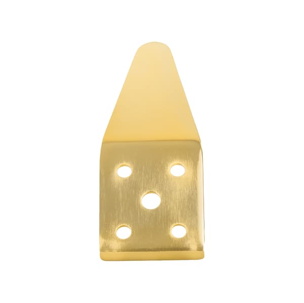 Møbelben SL019 Møbelben fod til seng, sofa, skab, sort MAT loft H150 stærk SL019