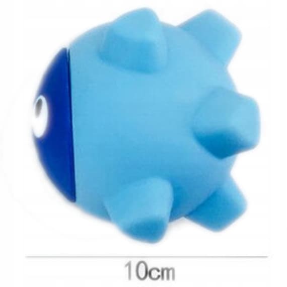 Gummibolde, sansebolde, insekter A008