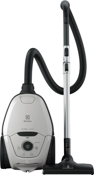 Electrolux Pure D8 PD82-4MG støvsuger med pose