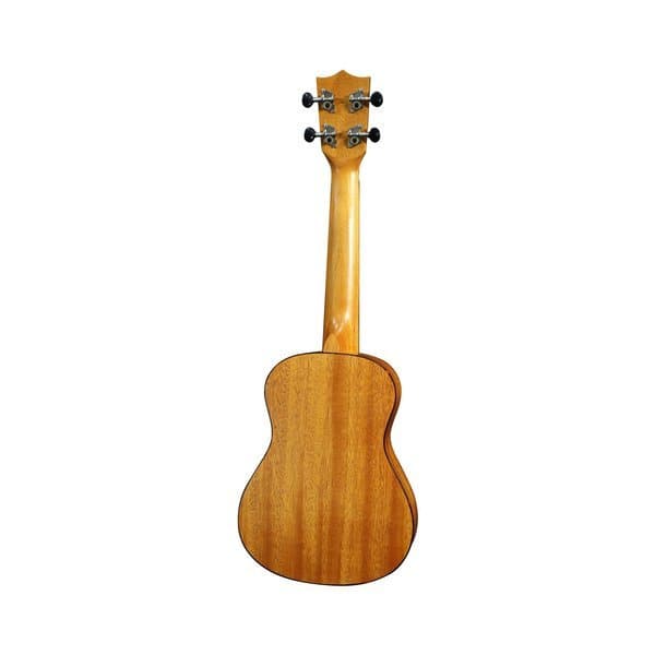 Ukulele PUKA PK-TFC Konsert